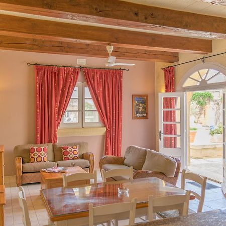 Hotel Tal Fanal Village Асри Экстерьер фото