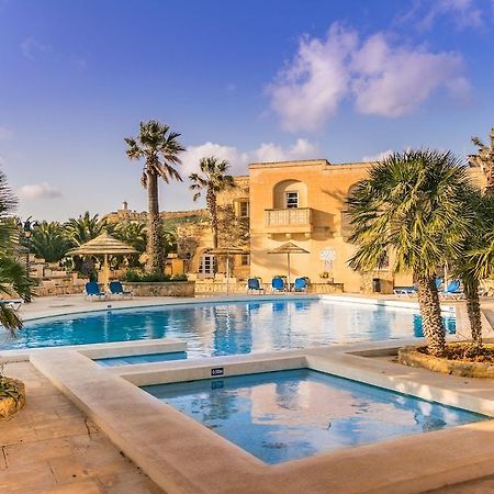 Hotel Tal Fanal Village Асри Экстерьер фото