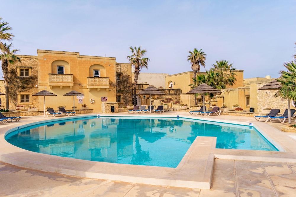 Hotel Tal Fanal Village Асри Экстерьер фото