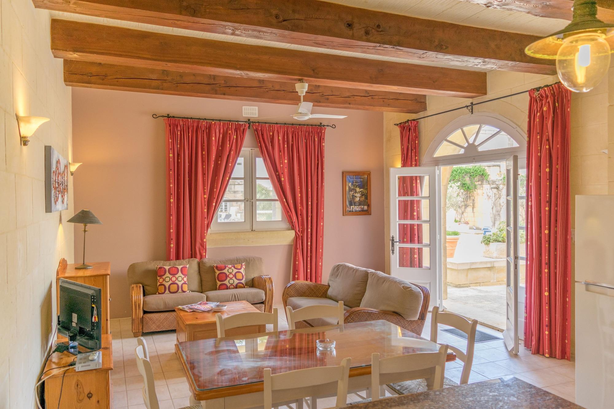 Hotel Tal Fanal Village Асри Экстерьер фото