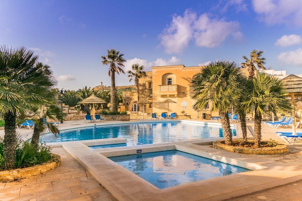 Hotel Tal Fanal Village Асри Экстерьер фото