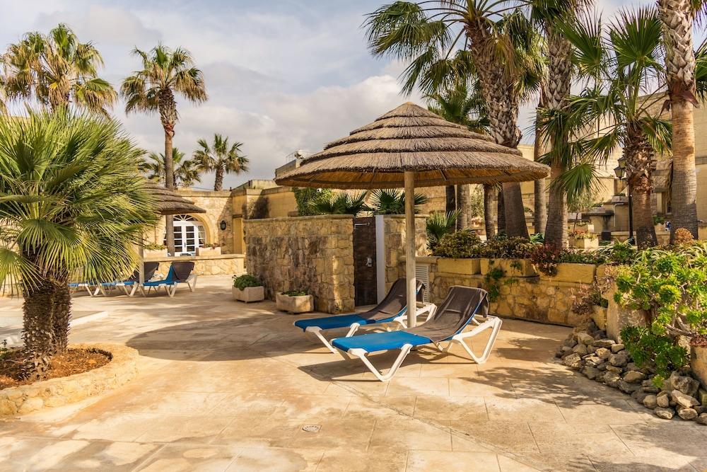 Hotel Tal Fanal Village Асри Экстерьер фото