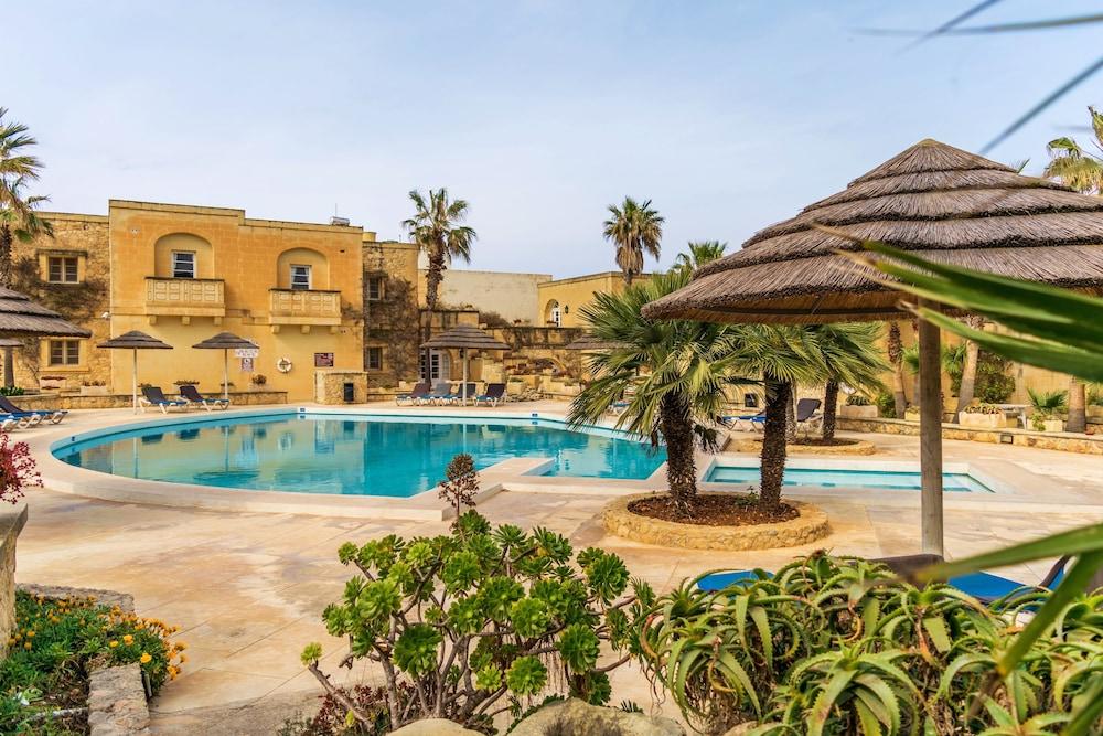 Hotel Tal Fanal Village Асри Экстерьер фото