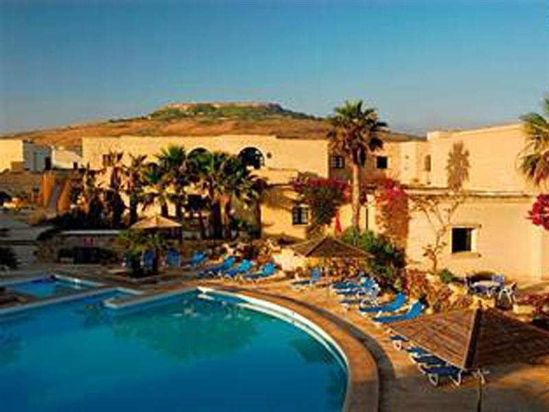 Hotel Tal Fanal Village Асри Экстерьер фото