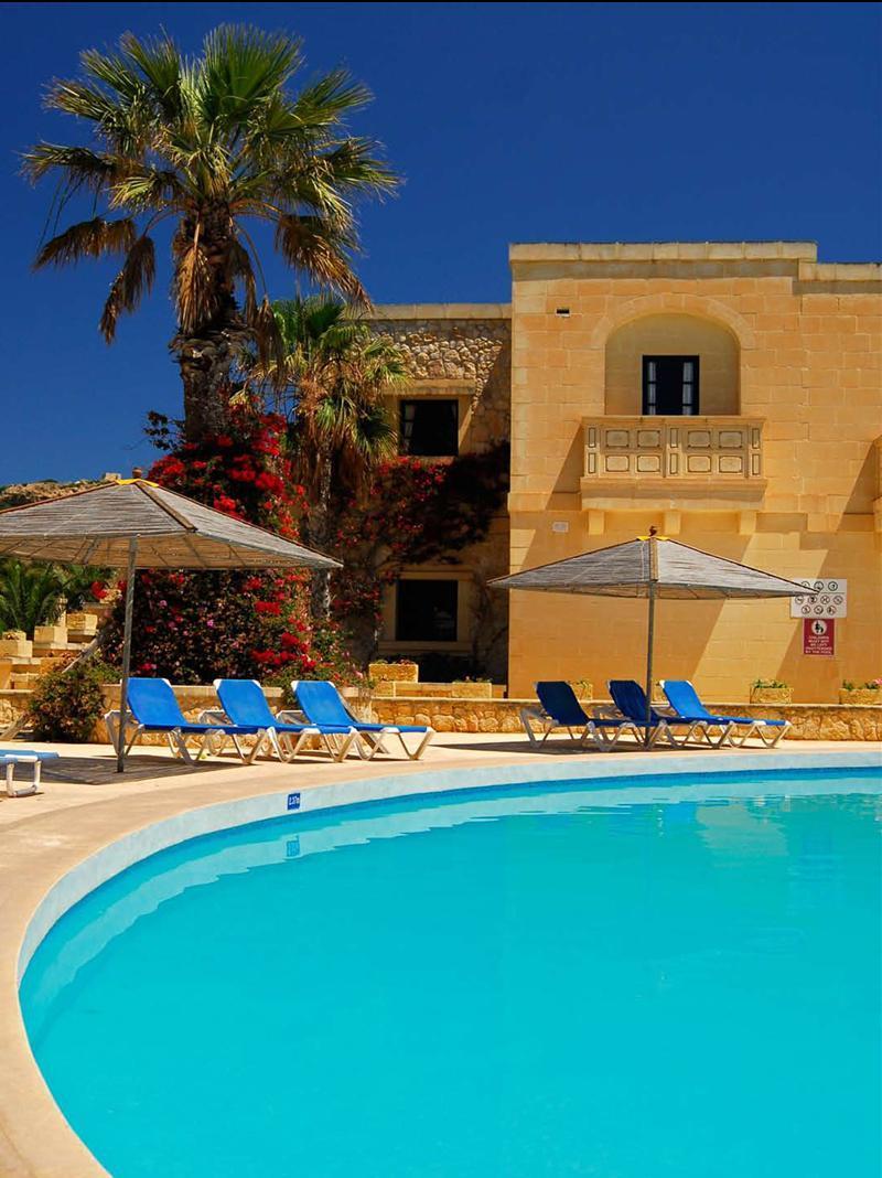 Hotel Tal Fanal Village Асри Экстерьер фото