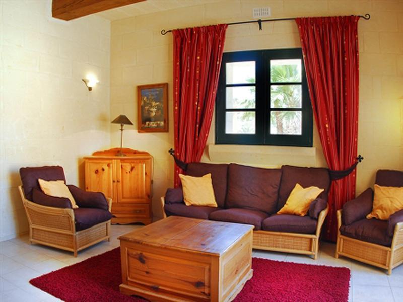 Hotel Tal Fanal Village Асри Экстерьер фото
