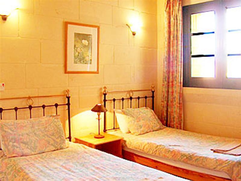 Hotel Tal Fanal Village Асри Экстерьер фото