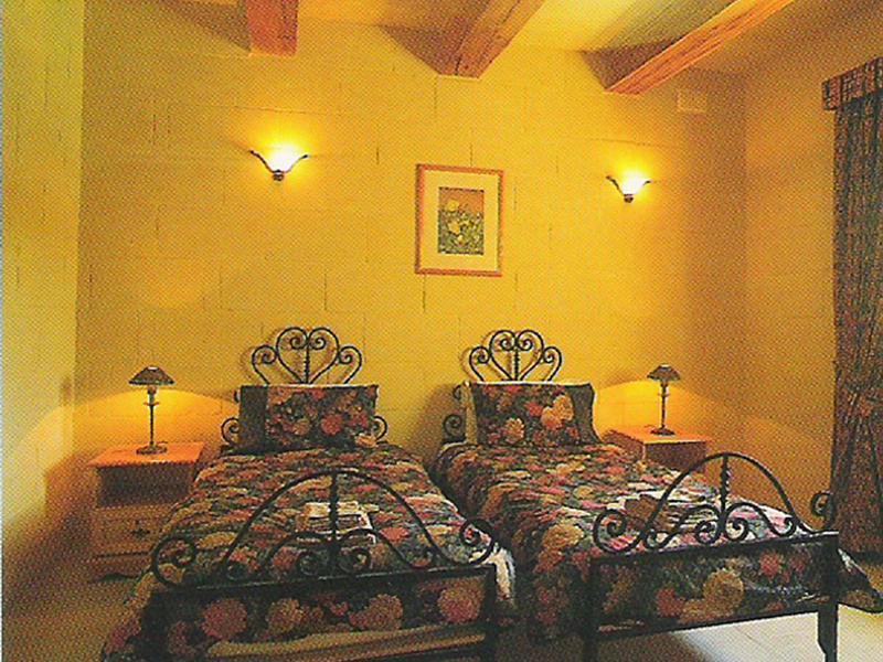 Hotel Tal Fanal Village Асри Экстерьер фото