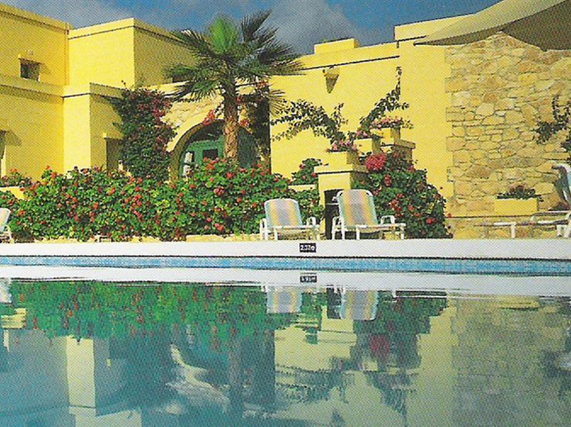 Hotel Tal Fanal Village Асри Экстерьер фото