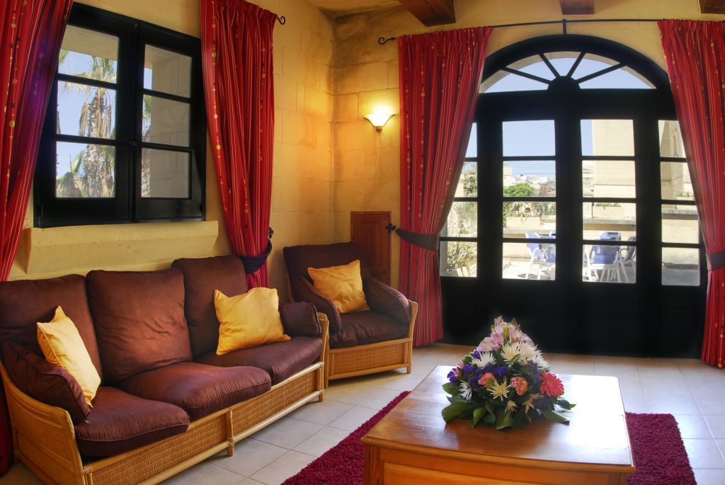 Hotel Tal Fanal Village Асри Экстерьер фото