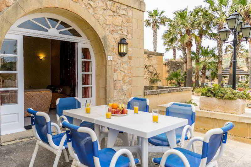 Hotel Tal Fanal Village Асри Экстерьер фото