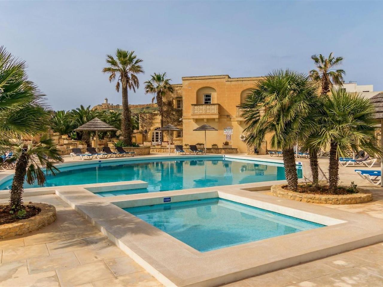 Hotel Tal Fanal Village Асри Экстерьер фото