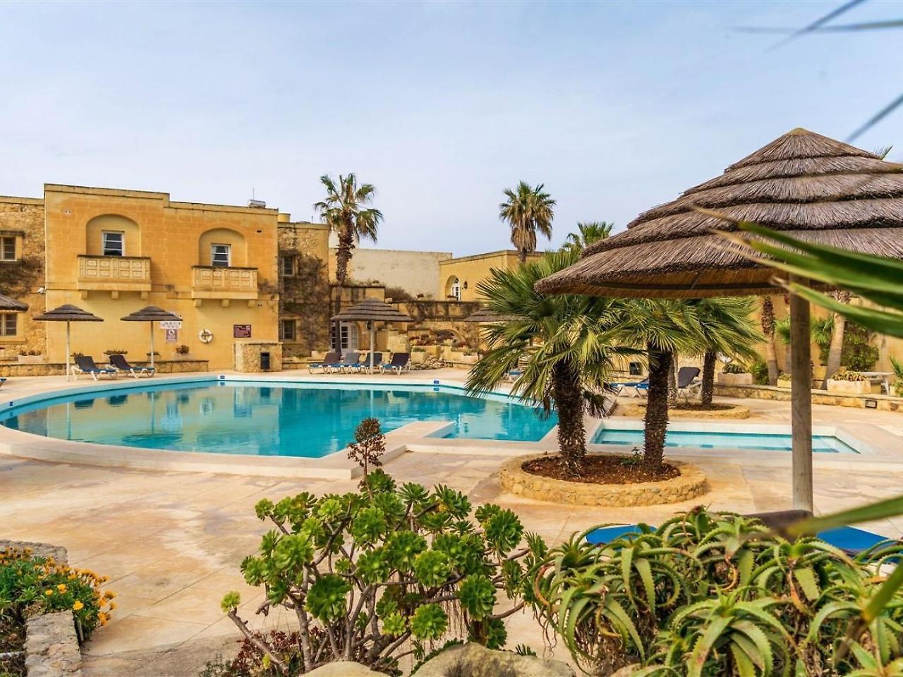 Hotel Tal Fanal Village Асри Экстерьер фото