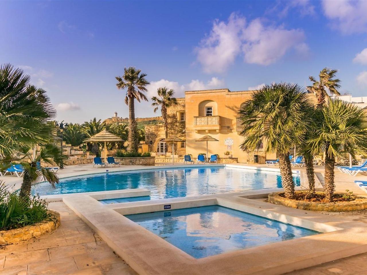 Hotel Tal Fanal Village Асри Экстерьер фото